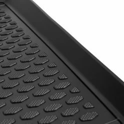 VidaXL Tapis coffre auto Renault Clio III Grandtour (2012-) Caoutchouc -Entretien véhicules Soldes image 3 150529