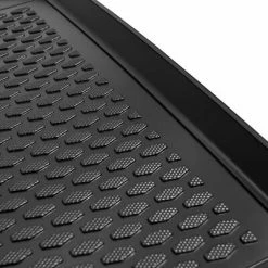 VidaXL Tapis de coffre de voiture Seat Ateca (2016-) Caoutchouc -Entretien véhicules Soldes image 3 150533