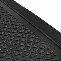 VidaXL Tapis de coffre de voiture Seat Leon Combi (2013-) Caoutchouc -Entretien véhicules Soldes image 3 150534