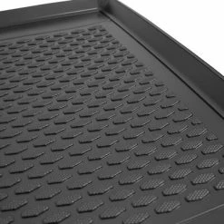 VidaXL Tapis de coffre de voiture Skoda Karoq (2018-) Caoutchouc -Entretien véhicules Soldes image 3 150542