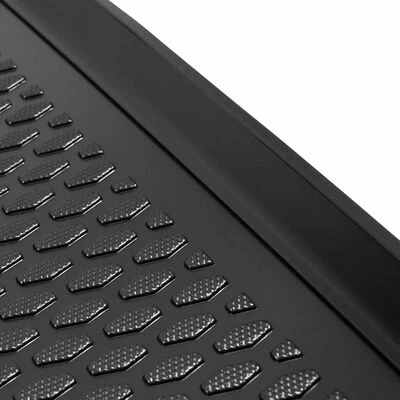 VidaXL Tapis coffre auto Skoda Octavia I Combi (1997-2010) Caoutchouc 5 VidaXL Tapis coffre auto Skoda Octavia I Combi (1997-2010) Caoutchouc – Image 3