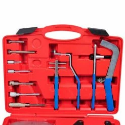 VidaXL Ensemble d'outils de calage pour moteur Renault -Entretien véhicules Soldes image 3 210108
