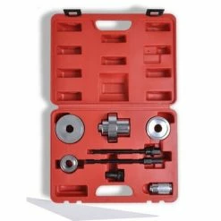 Kit d'extraction bague d'essieu avant VAG VW Polo 9N Fox Audi A2 Skoda -Entretien véhicules Soldes image 3 210150