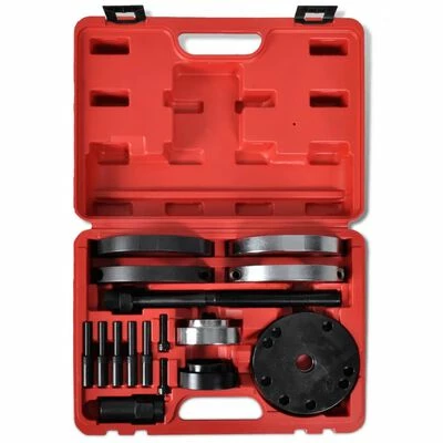 Kit outil pose et dépose roulement -72 mm pour Audi Skoda VW 5 Kit outil pose et dépose roulement -72 mm pour Audi Skoda VW – Image 3