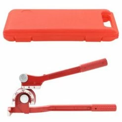 Boîte à outils avec une pince à cintrer -Entretien véhicules Soldes image 3 210201