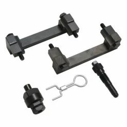 VidaXL Kit d'outils de calage du moteur VAG 2,4&3,2 FSI Audi V6 V8 V10 -Entretien véhicules Soldes image 3 210233