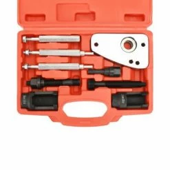 Coffret extracteur d'injecteur moteur diesel Citroën Peugeot 9 pcs -Entretien véhicules Soldes image 3 210239