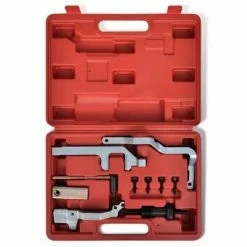 Alignement arbre à cames de moteur BMW Mini Cooper R55 R56 9 Alignement arbre à cames de moteur BMW Mini Cooper R55 R56 -Entretien véhicules Soldes image 3 210243