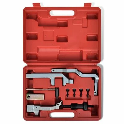 Alignement arbre à cames de moteur BMW Mini Cooper R55 R56 5 Alignement arbre à cames de moteur BMW Mini Cooper R55 R56 – Image 3