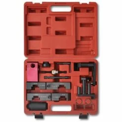 Jeu d'outils de calage moteur BMW M60/M62 -Entretien véhicules Soldes image 3 210251