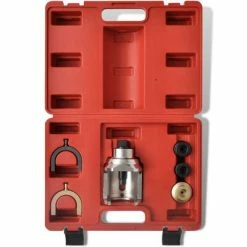 Coffret d'adaptateurs extracteurs de joints à rotule VW T4 -Entretien véhicules Soldes image 3 210252