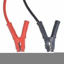VidaXL Câble de démarrage 2 pcs 1800 A -Entretien véhicules Soldes image 3 210293