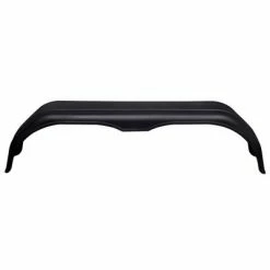 VidaXL Garde-boue en tandem pour roues de remorque 2 pcs 240 x 1650 mm 10 VidaXL Garde-boue en tandem pour roues de remorque 2 pcs 240 x 1650 mm -Entretien véhicules Soldes image 3 210294