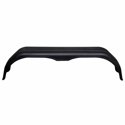 VidaXL Garde-boue en tandem pour roues de remorque 2 pcs 240 x 1650 mm 5 VidaXL Garde-boue en tandem pour roues de remorque 2 pcs 240 x 1650 mm – Image 3