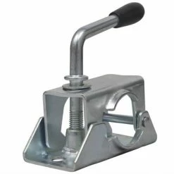 VidaXL Roue de jauge 48 mm avec 1 collier fendu -Entretien véhicules Soldes image 3 210309