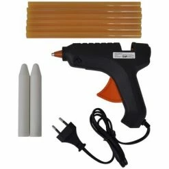 VidaXL Kit de réparation bosses avec sac de transport XXL -Entretien véhicules Soldes image 3 210317