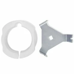 VidaXL Kit d'outils d'extraction de filtre à carburant pour Opel -Entretien véhicules Soldes image 3 210323