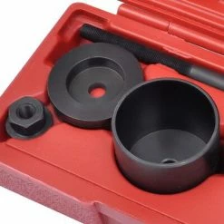 VidaXL Kit d'outils de bague d'essieu arrière Ford FIESTA et KA -Entretien véhicules Soldes image 3 210343