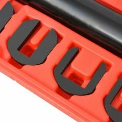 VidaXL Kit de montage/démontage du tirant interne 8 pcs -Entretien véhicules Soldes image 3 210366