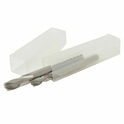 VidaXL Ensemble de mèches Soudage par points 6/8 mm 2 pcs Acier rapide 5 VidaXL Ensemble de mèches Soudage par points 6/8 mm 2 pcs Acier rapide – Image 3