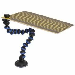 VidaXL Kit de débosselage sans peinture 87 pcs Acier inoxydable -Entretien véhicules Soldes image 3 210400