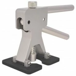 VidaXL Kit de débosselage sans peinture 21 pièces Acier inoxydable -Entretien véhicules Soldes image 3 210403