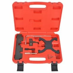 VidaXL Outils de calage de l'allumage Ford 1.5 1.6 TI VCT et 2.0 TDCI -Entretien véhicules Soldes image 3 210414