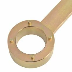 VidaXL Clé de support de poulie de vilebrequin VW VAG Audi -Entretien véhicules Soldes image 3 210422