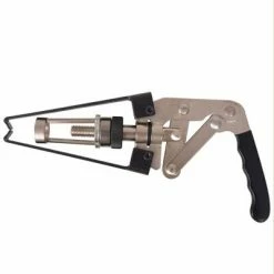 VidaXL Compresseur de ressort de soupape pour moteurs OHV, OHC, CVH -Entretien véhicules Soldes image 3 210430