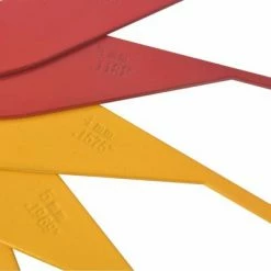 VidaXL Jauge d'épaisseur de garniture de frein 8-en-1 Acier au carbone -Entretien véhicules Soldes image 3 210435