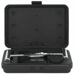 VidaXL Kit de réparation de pneus de voiture 27 pcs -Entretien véhicules Soldes image 3 210461