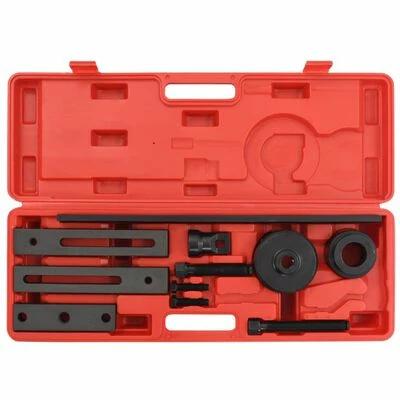 VidaXL Kit d'installation d'embrayage 11 pcs pour VAG 5 VidaXL Kit d'installation d'embrayage 11 pcs pour VAG – Image 3