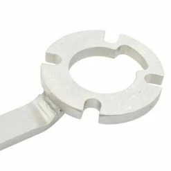 VidaXL Support de poulie de vilebrequin pour Volvo -Entretien véhicules Soldes image 3 210477