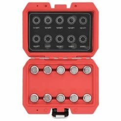 VidaXL Ensemble de clés d'écrou de blocage de roue 10 pcs pour BMW 10 VidaXL Ensemble de clés d'écrou de blocage de roue 10 pcs pour BMW -Entretien véhicules Soldes image 3 210493