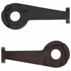 VidaXL Outil d'alignement d'arbre à cames 4 pcs pour VW AUDI -Entretien véhicules Soldes image 3 210502