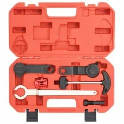 VidaXL Kit d'outils de réglage de moteur pour VAG -Entretien véhicules Soldes image 3 210513