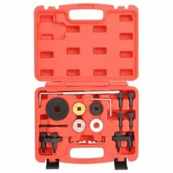 VidaXL Kit d'outils de calage du moteur pour VAG -Entretien véhicules Soldes image 3 210514