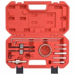 VidaXL Kit d'outils de calage du moteur pour Citroën -Entretien véhicules Soldes image 3 210521