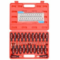 VidaXL Kit d'outils de déverrouillage 23 pcs -Entretien véhicules Soldes image 3 210524