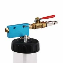 VidaXL Pompe de remplacement du liquide de frein 300 cc -Entretien véhicules Soldes image 3 210527