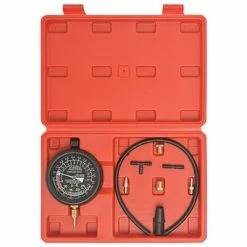 VidaXL Testeur de pression de pompe à carburant à vide -Entretien véhicules Soldes image 3 210575