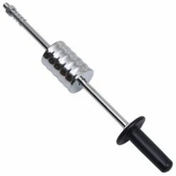 VidaXL Marteau à inertie avec crochet 65 cm Acier au carbone 10 VidaXL Marteau à inertie avec crochet 65 cm Acier au carbone -Entretien véhicules Soldes image 3 210585