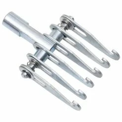 VidaXL Kit de soudeur d'extracteur de bosses 67 pcs -Entretien véhicules Soldes image 3 210595