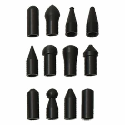 VidaXL Kit de réparation de bosses 30 pcs Acier inoxydable 5 VidaXL Kit de réparation de bosses 30 pcs Acier inoxydable – Image 3