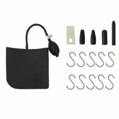 VidaXL Ensemble de réparation de bosses 34 pcs -Entretien véhicules Soldes image 3 210635