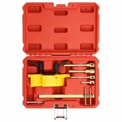 VidaXL Outils de calage moteur pour Renault/Opel/Volvo/Mitsubishi/Chrysler 10 VidaXL Outils de calage moteur pour Renault/Opel/Volvo/Mitsubishi/Chrysler -Entretien véhicules Soldes image 3 210636