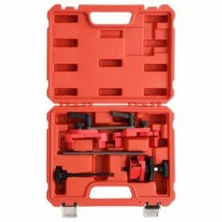 VidaXL Outils universels de blocage du pignon de l'arbre à cames 4 pcs 10 VidaXL Outils universels de blocage du pignon de l'arbre à cames 4 pcs -Entretien véhicules Soldes image 3 210641