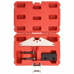 VidaXL Kit d'outils de calage du moteur 4 pcs pour Fiat 1,4 12 V -Entretien véhicules Soldes image 3 210644