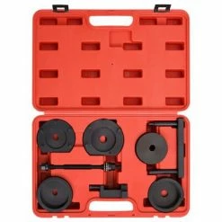 VidaXL Ensemble d'extraction et installation transmission BMW X3/X5/X6 -Entretien véhicules Soldes image 3 210649