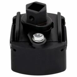 VidaXL Clé bidirectionnelle universelle pour filtre à huile 60-80 mm -Entretien véhicules Soldes image 3 210661